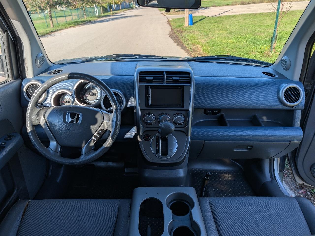 Honda Element EX 4WD 2005