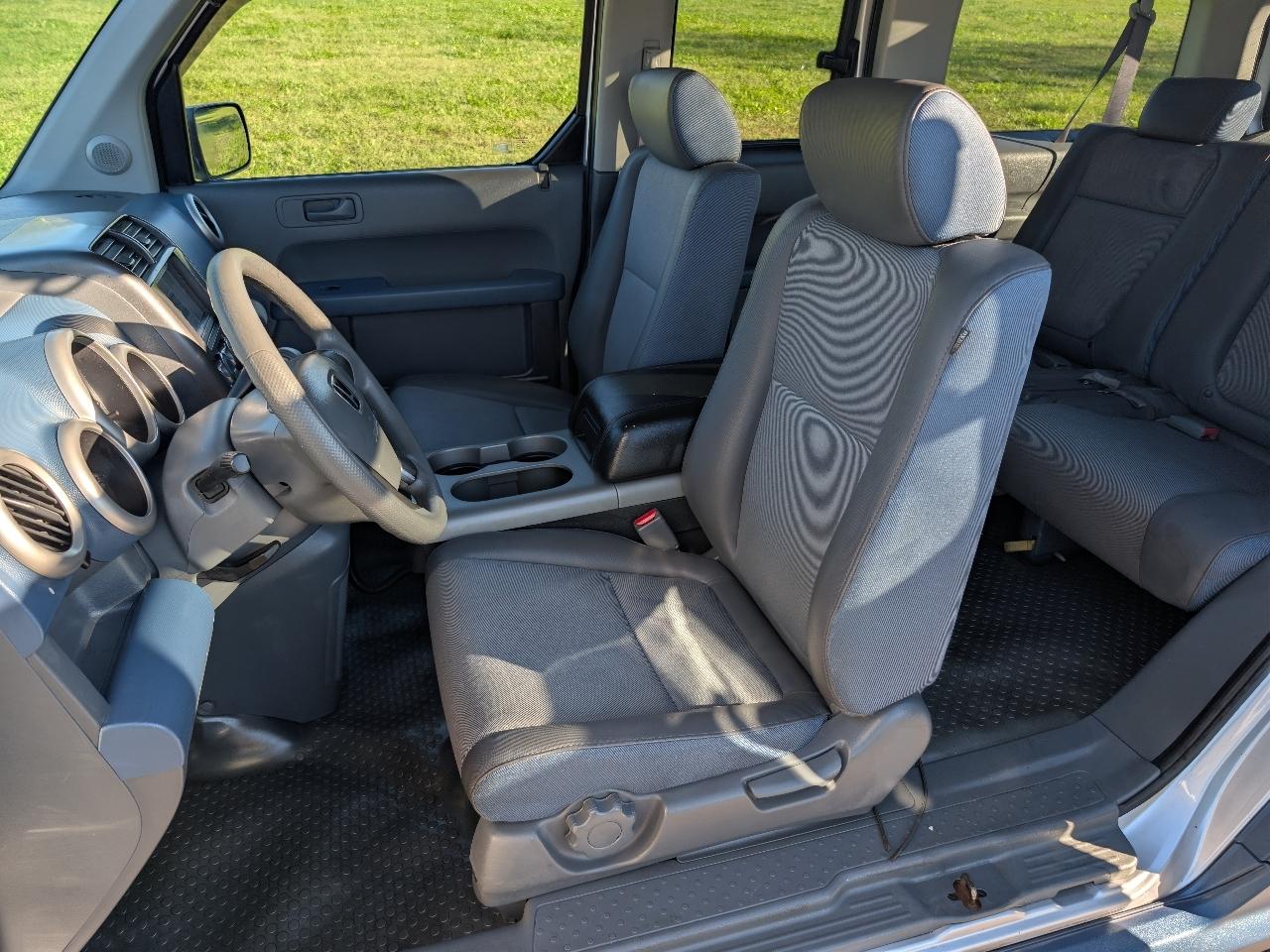 Honda Element EX 4WD 2005