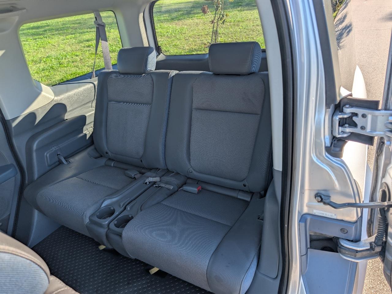 Honda Element EX 4WD 2005