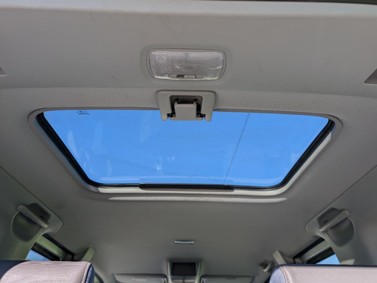 Honda Element EX 4WD 2005
