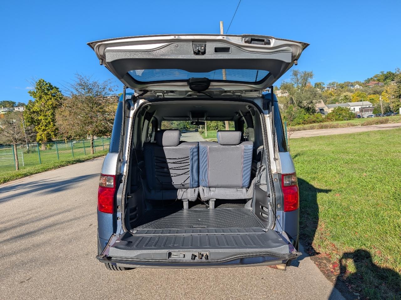 Honda Element EX 4WD 2005