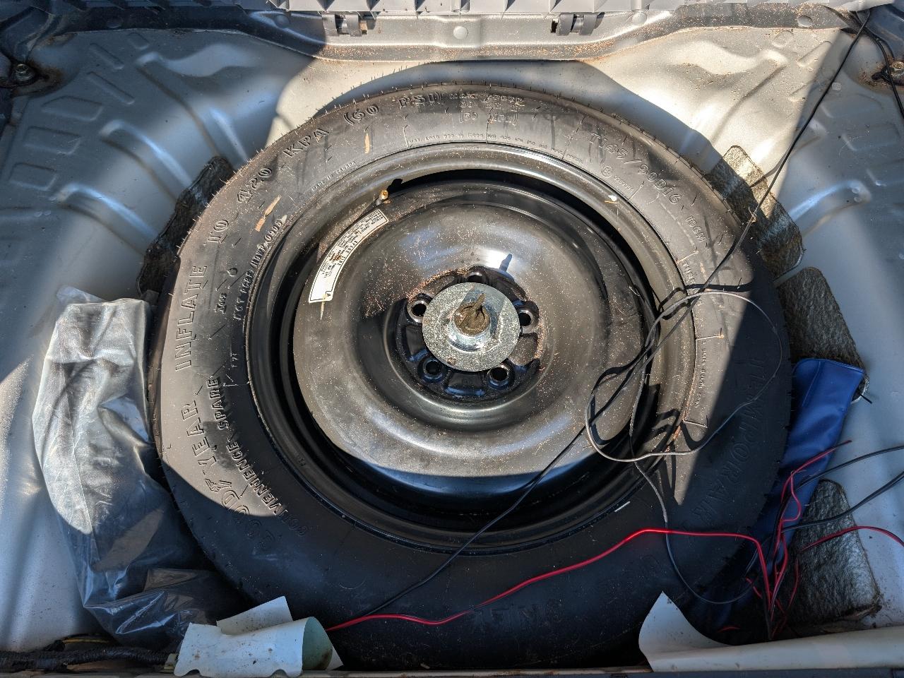 Honda Element EX 4WD 2005
