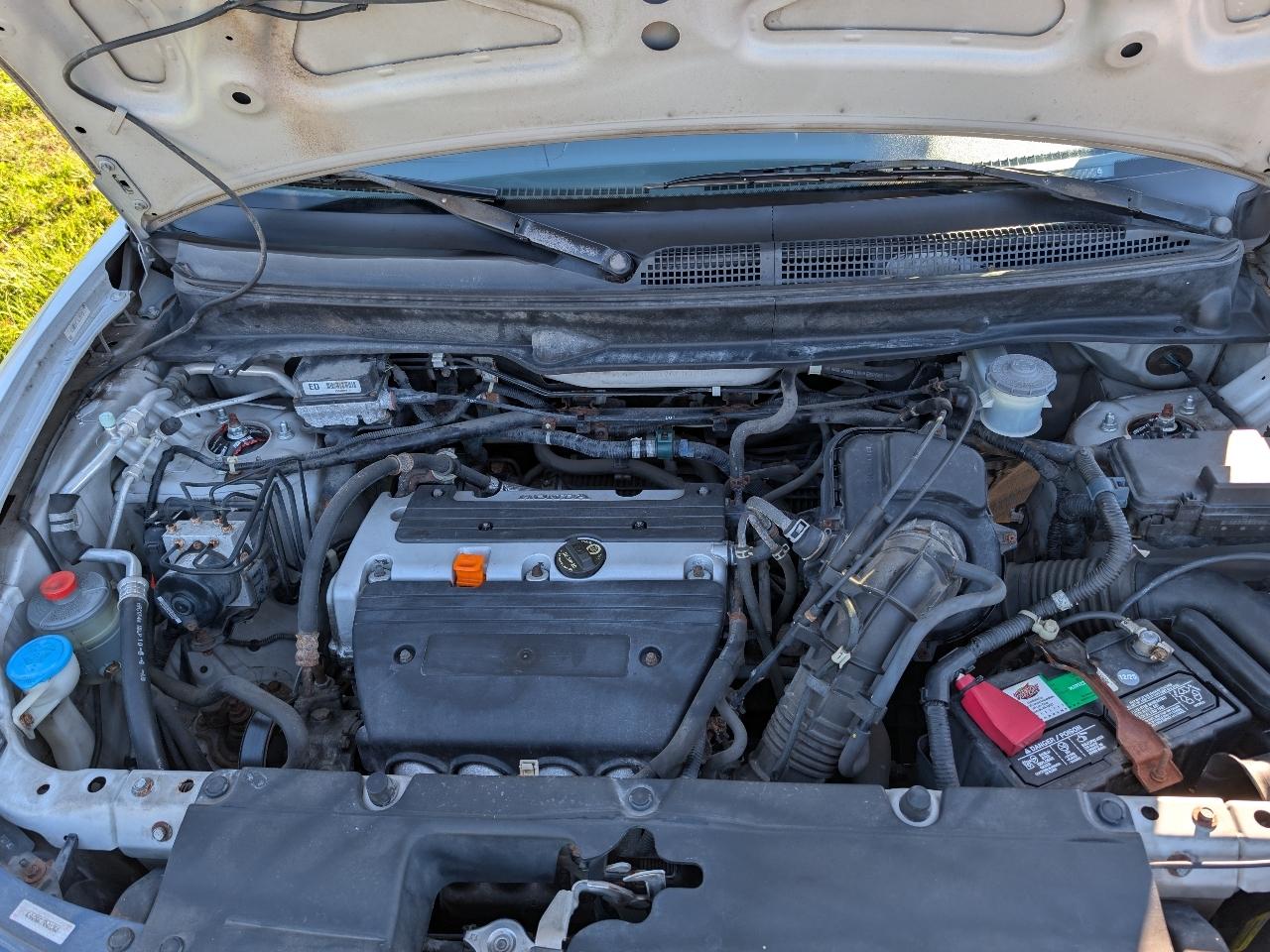 Honda Element EX 4WD 2005