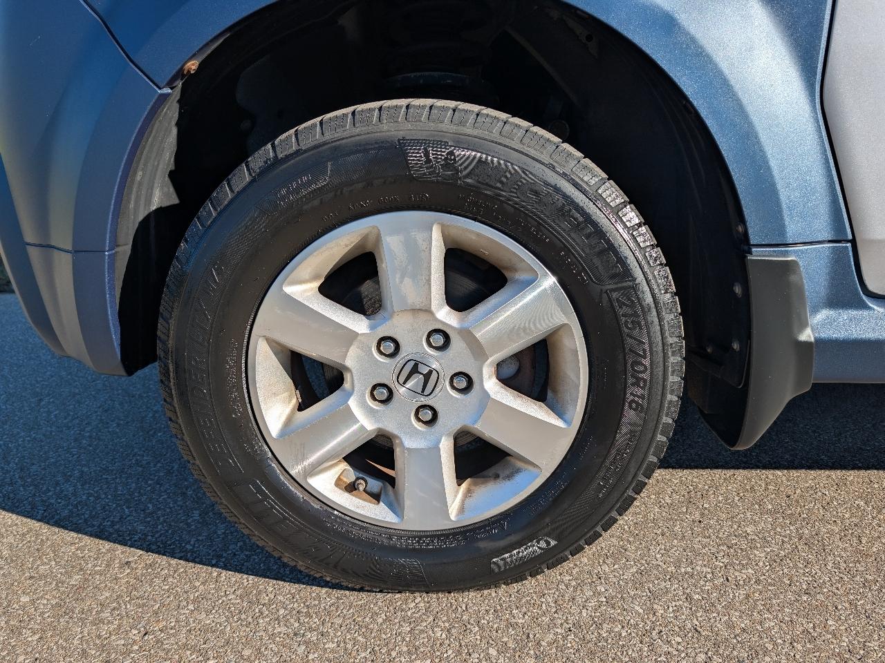 Honda Element EX 4WD 2005