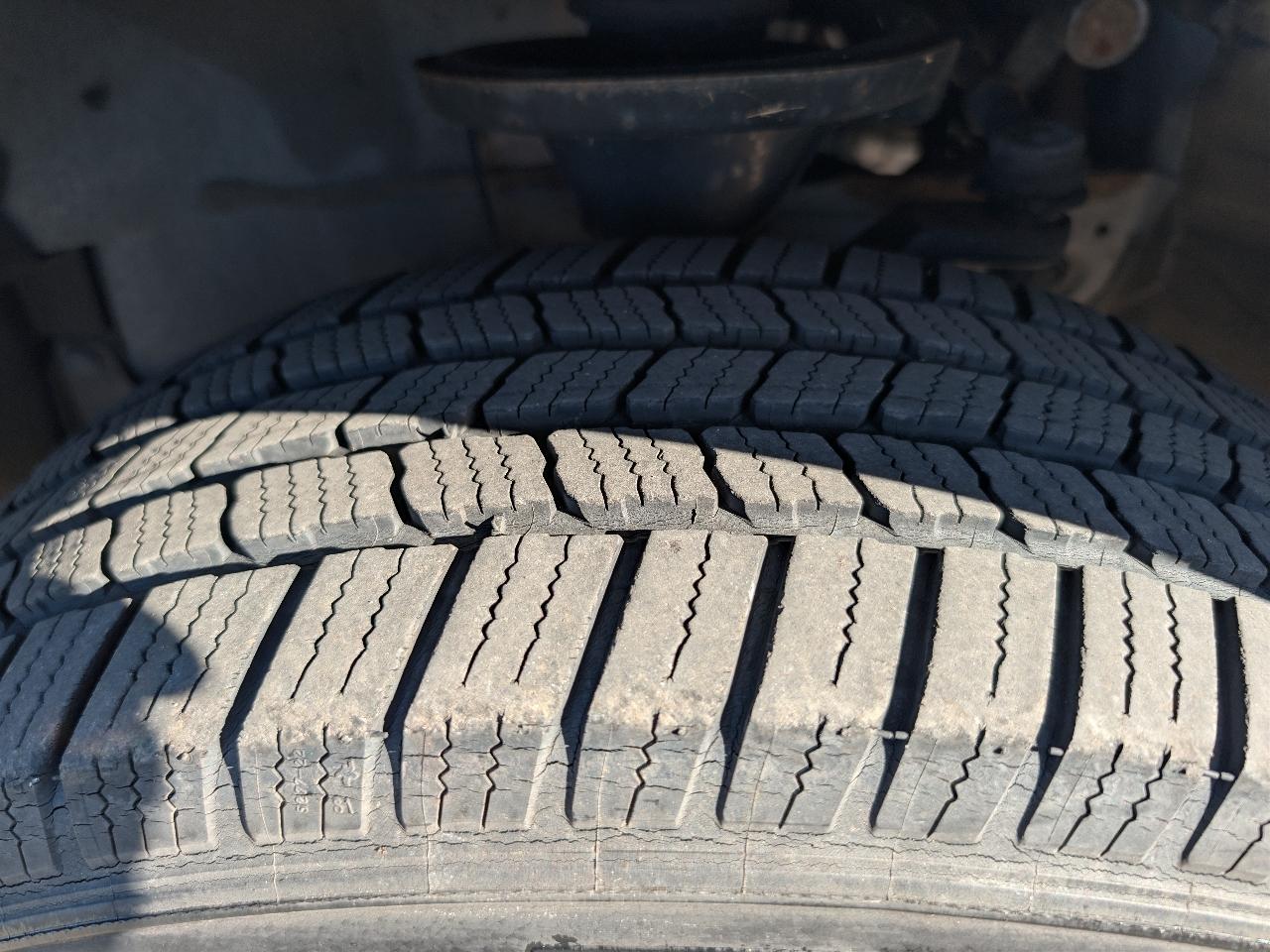 Honda Element EX 4WD 2005