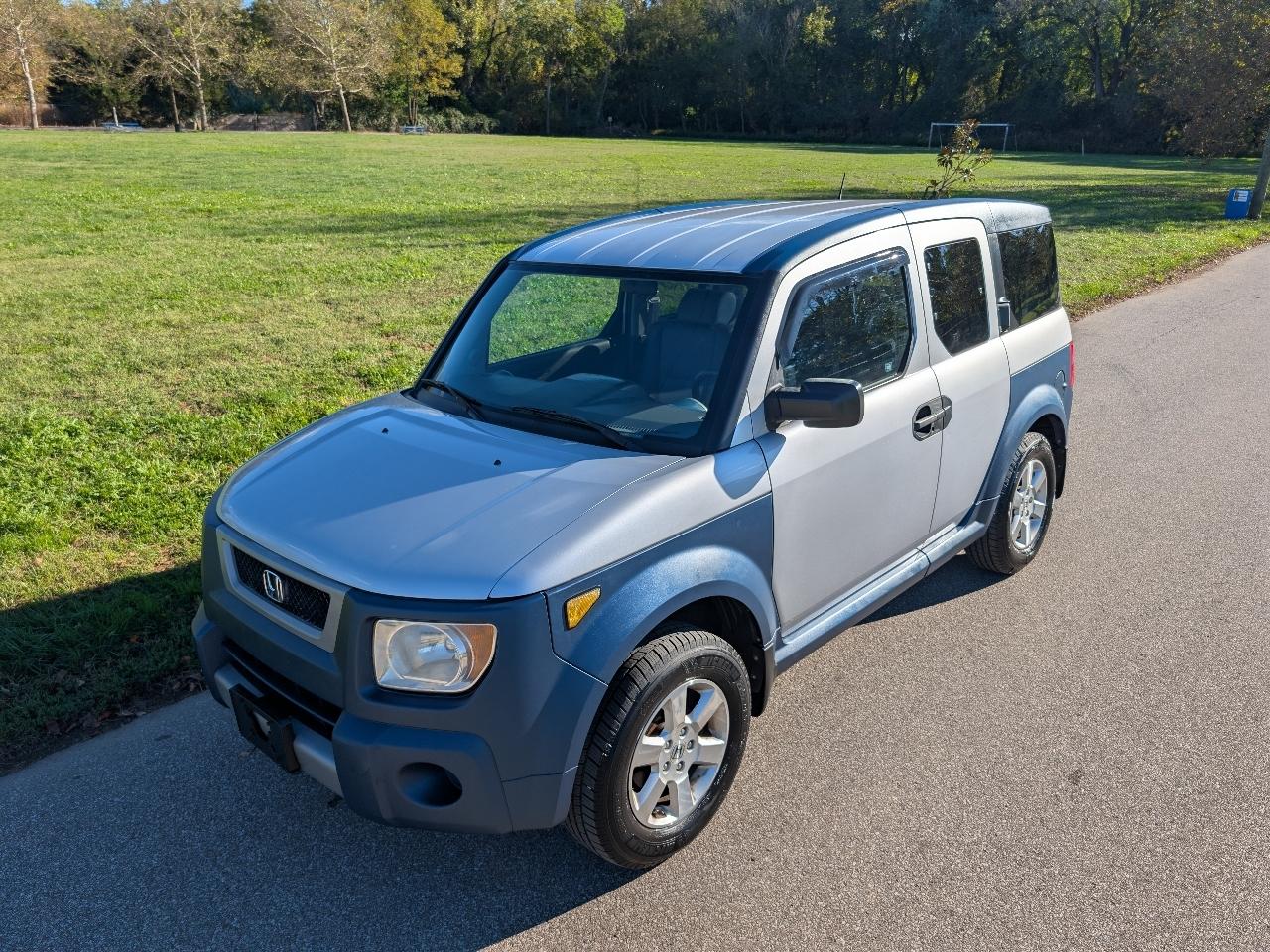 Honda Element EX 4WD 2005