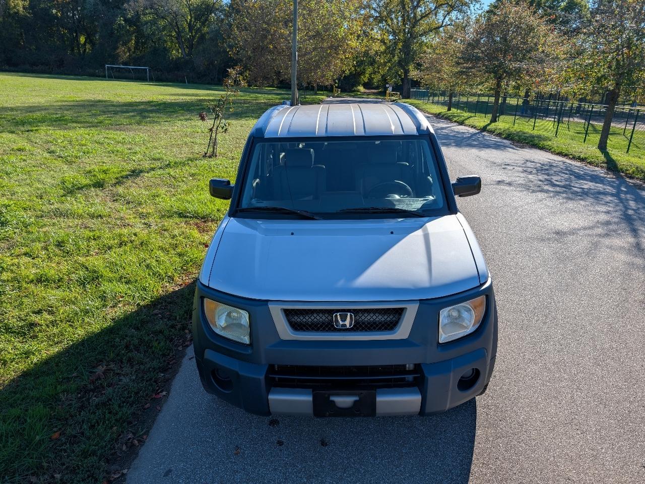 Honda Element EX 4WD 2005