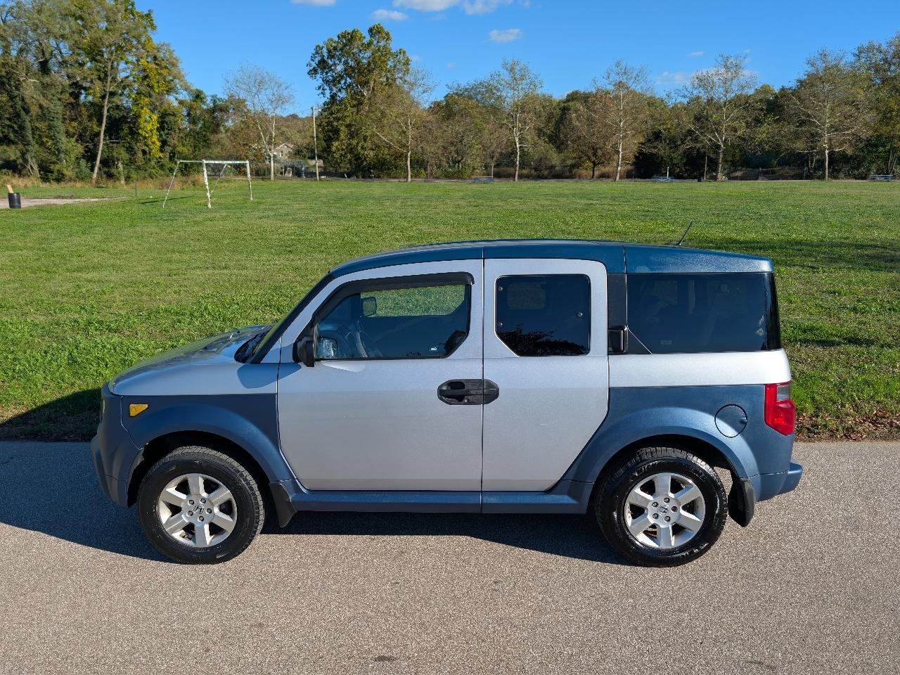 Honda Element EX 4WD 2005