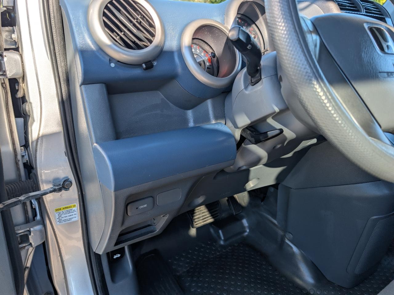 Honda Element EX 4WD 2005