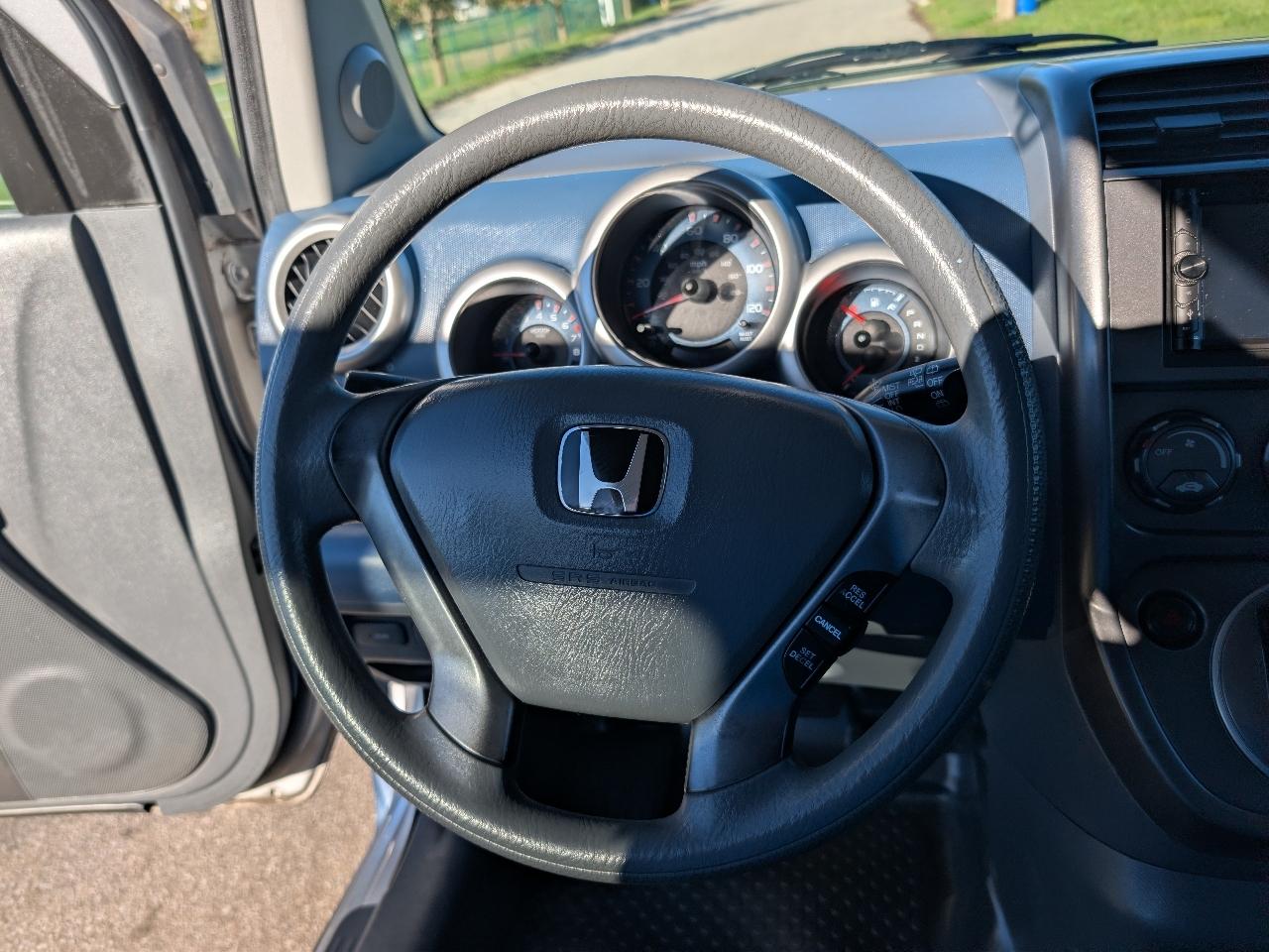 Honda Element EX 4WD 2005