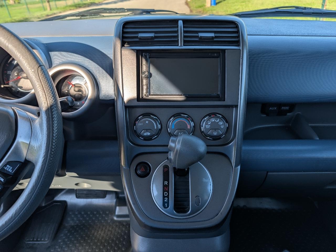 Honda Element EX 4WD 2005