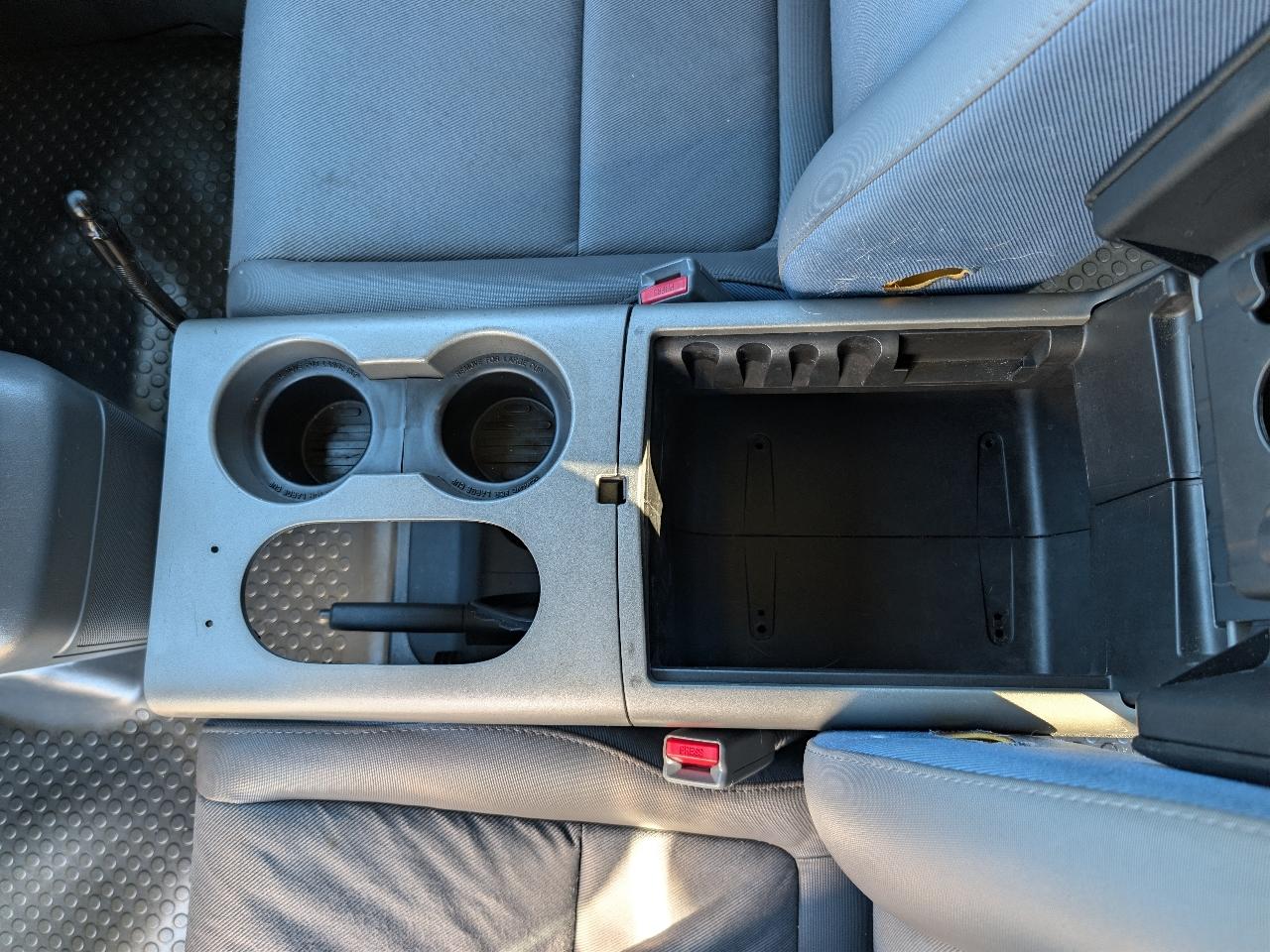 Honda Element EX 4WD 2005