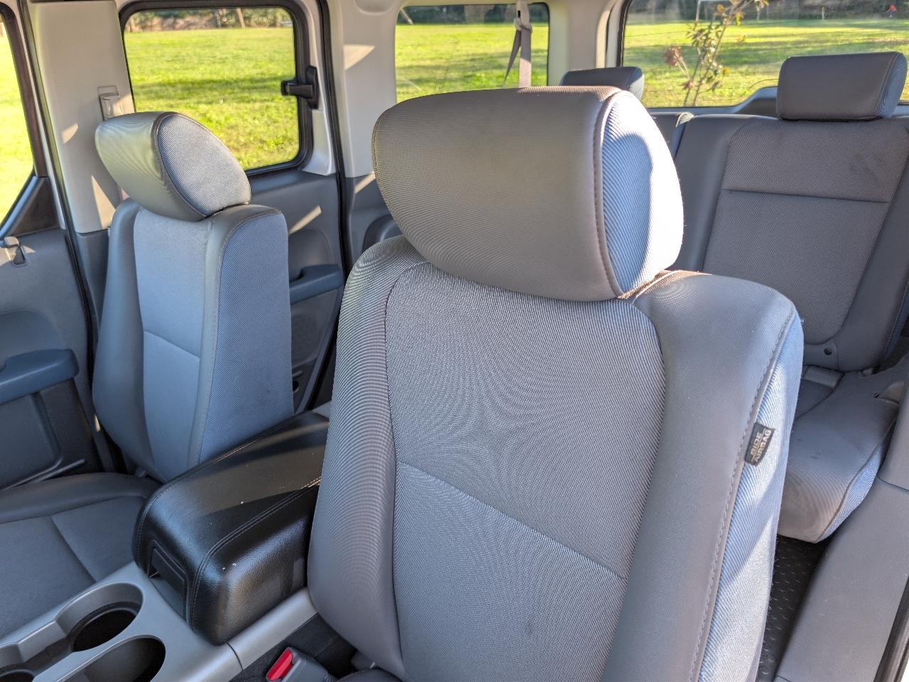 Honda Element EX 4WD 2005