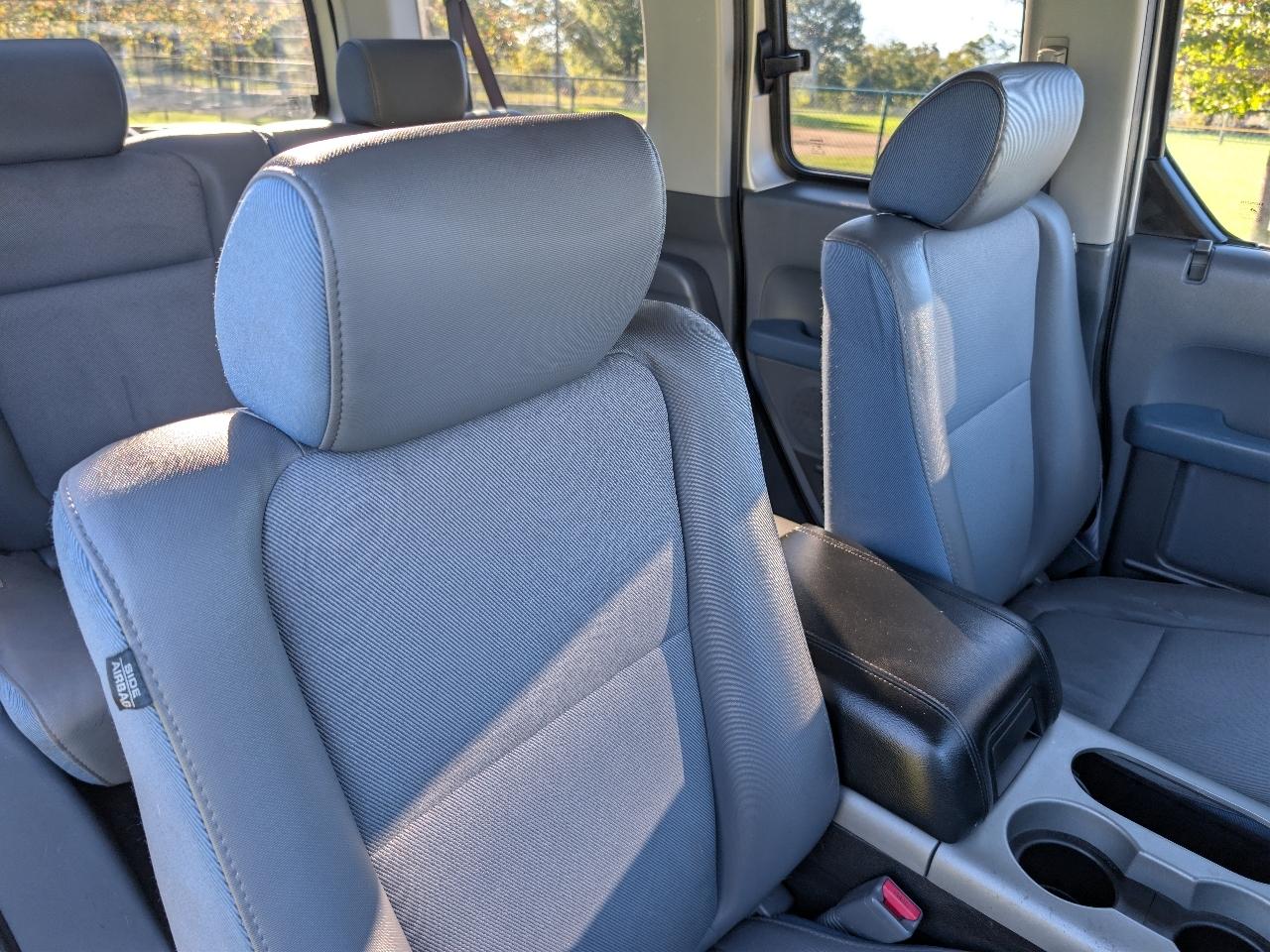 Honda Element EX 4WD 2005