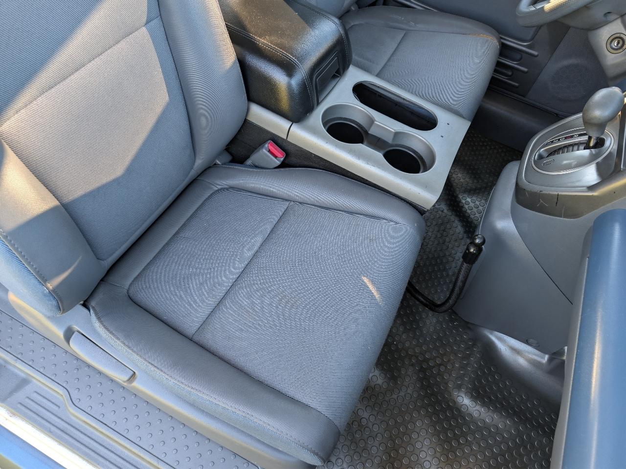 Honda Element EX 4WD 2005