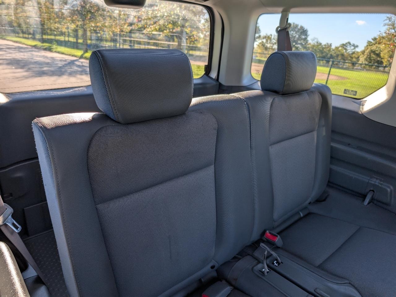 Honda Element EX 4WD 2005