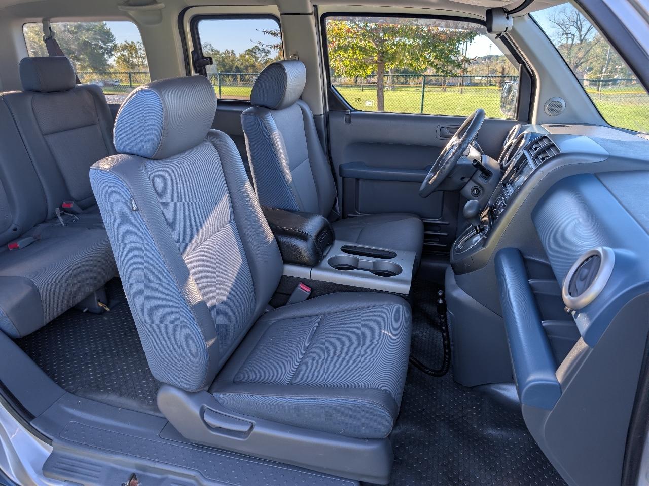 Honda Element EX 4WD 2005