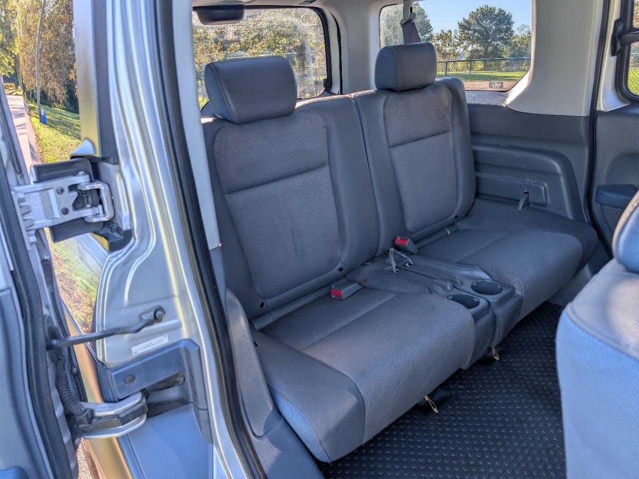 Honda Element EX 4WD 2005