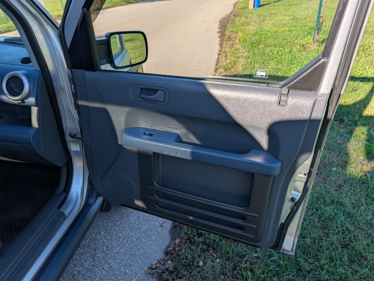 Honda Element EX 4WD 2005