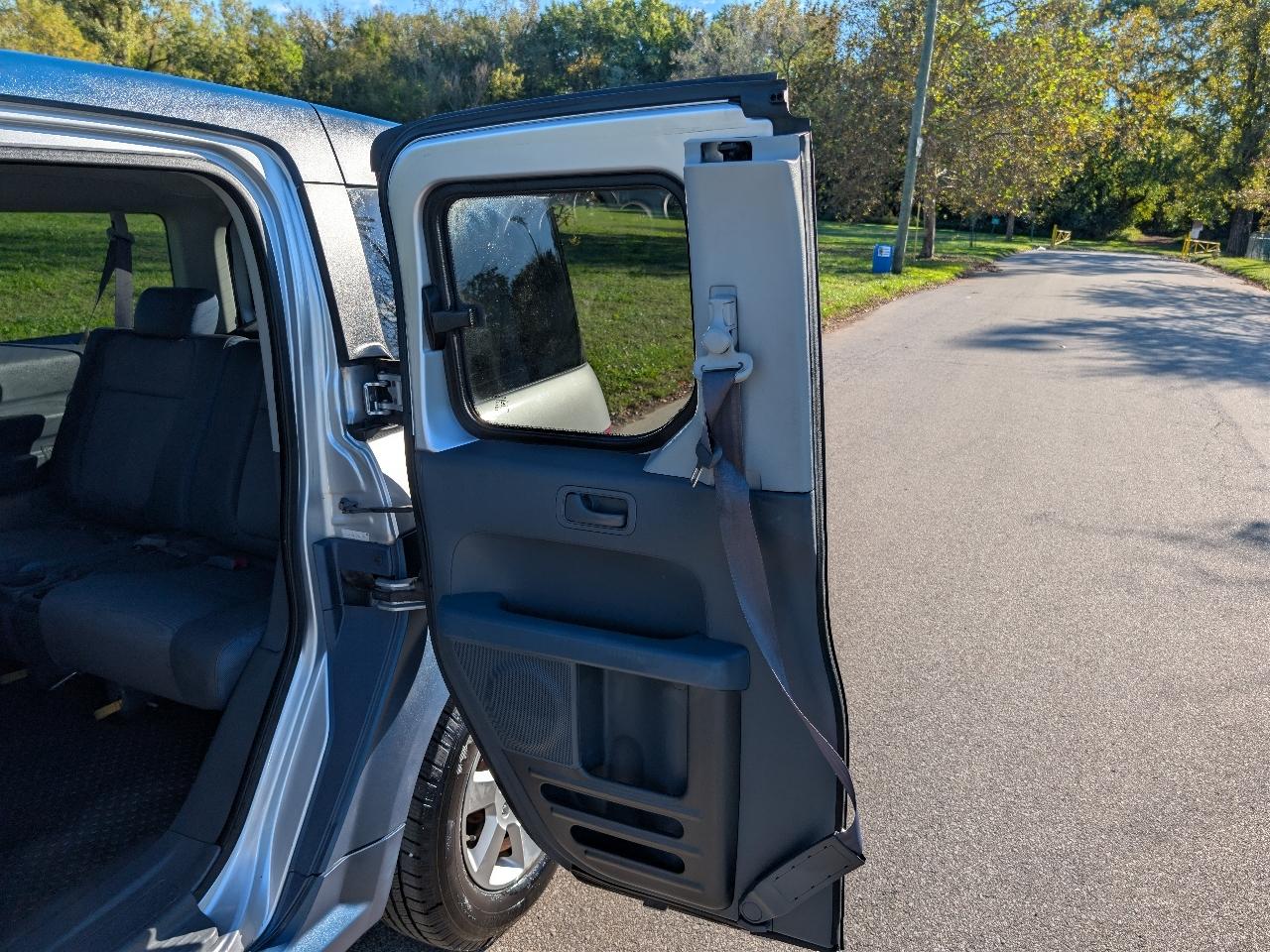 Honda Element EX 4WD 2005