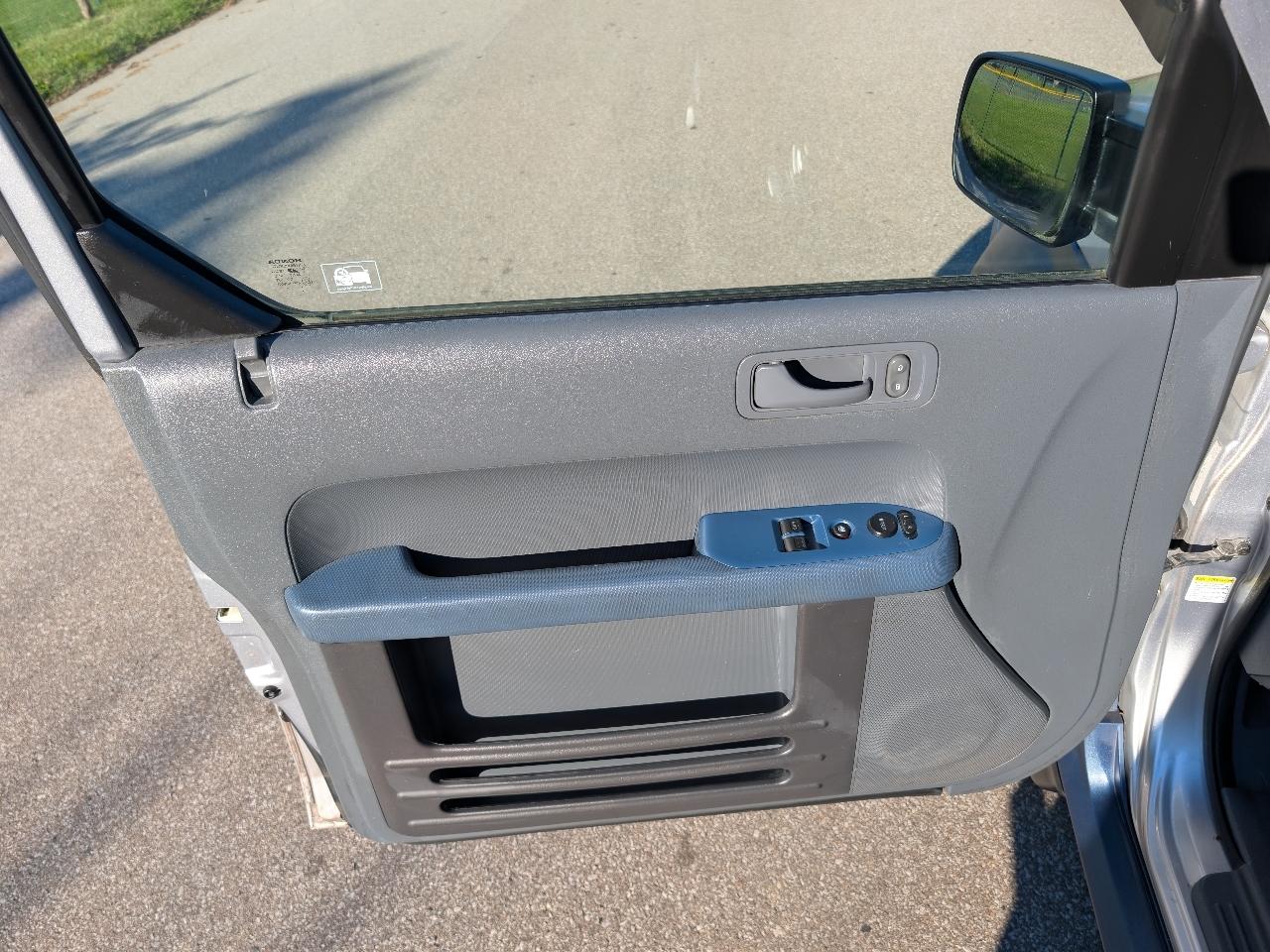Honda Element EX 4WD 2005