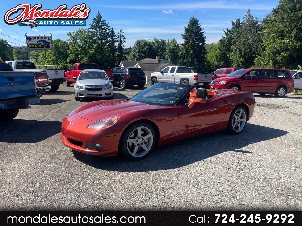 Used Cars for Sale New Salem PA 15468 Mondales Auto Sales