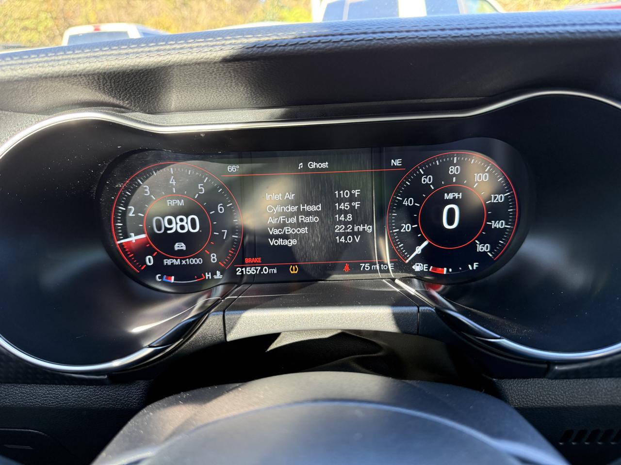 Ford Mustang GT Premium Coupe 2016