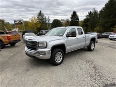 2016 GMC Sierra 1500 
