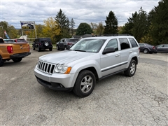 2008 Jeep Grand Cherokee 