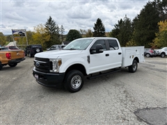 2019 Ford F-250 SD 
