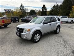 2012 Ford Escape 