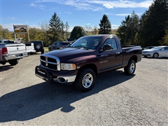 2005 Dodge Ram 1500 