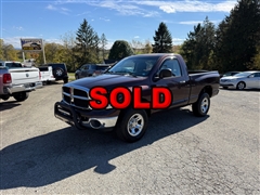 2005 Dodge Ram 1500 