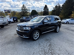 2015 Dodge Durango 