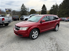2009 Dodge Journey 