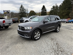 2015 Dodge Durango 