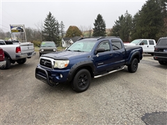 2005 Toyota Tacoma 