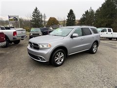 2014 Dodge Durango 