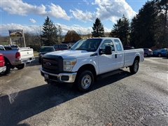 2012 Ford F-250 SD 