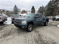 2011 Chevrolet Silverado 1500 
