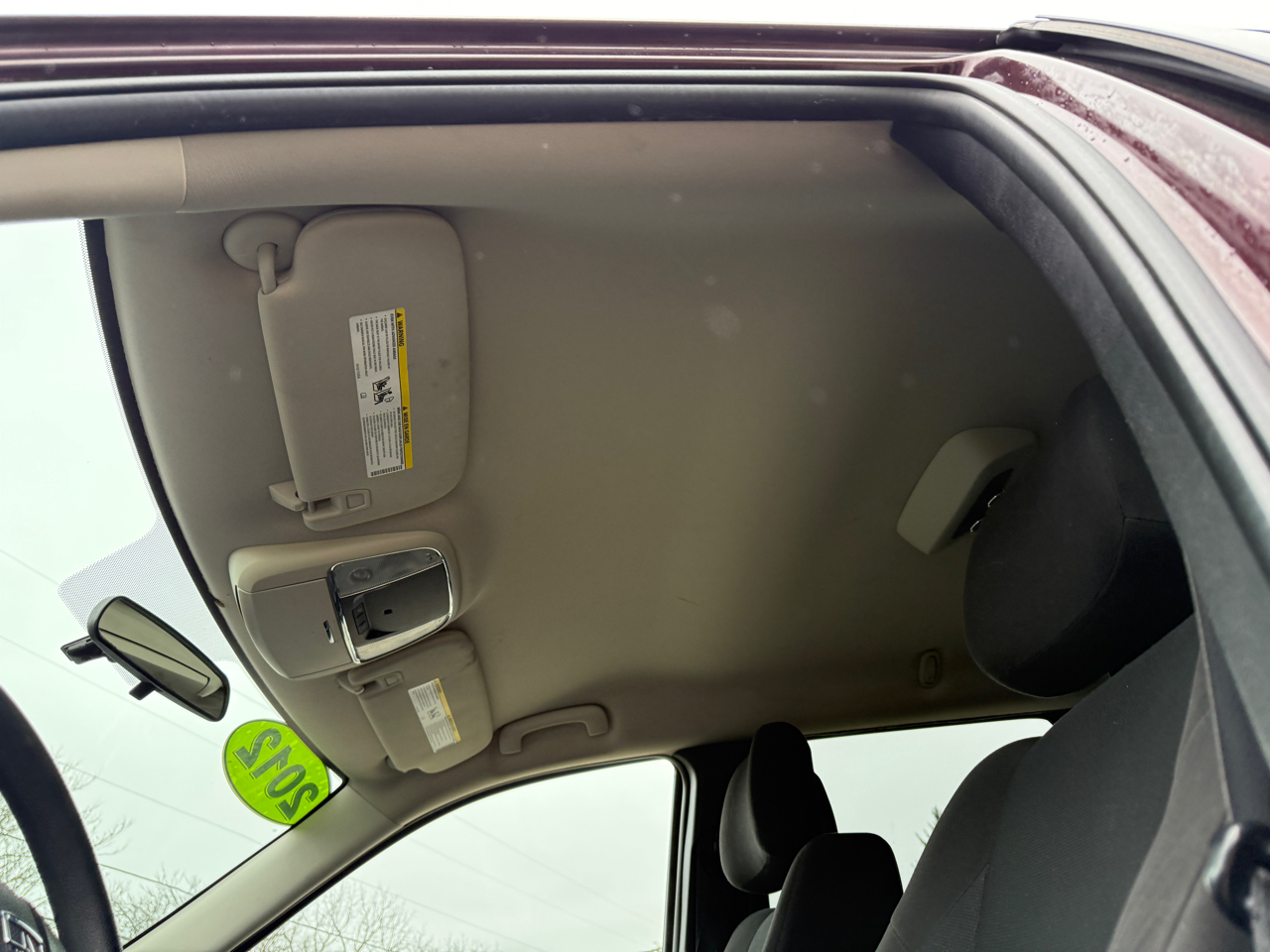 Dodge Durango SXT AWD 2012