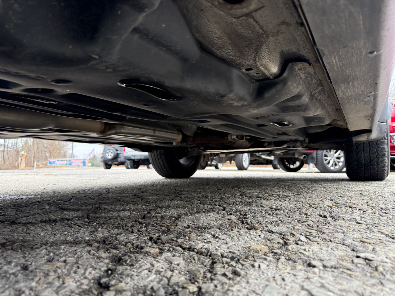 Jeep Cherokee Upland 4x4 2019