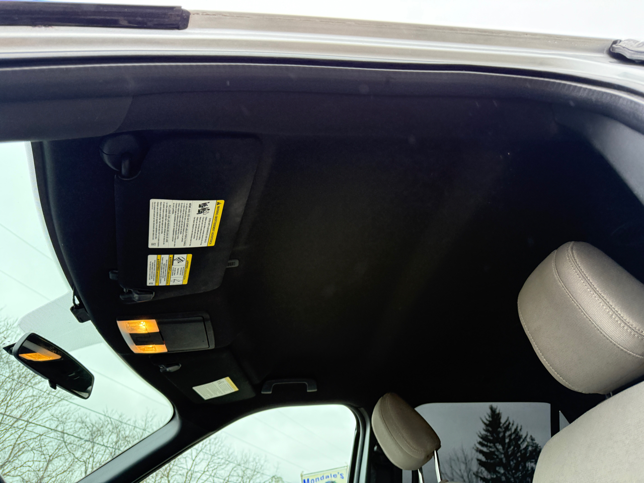 Ford Explorer Base 4WD 2018