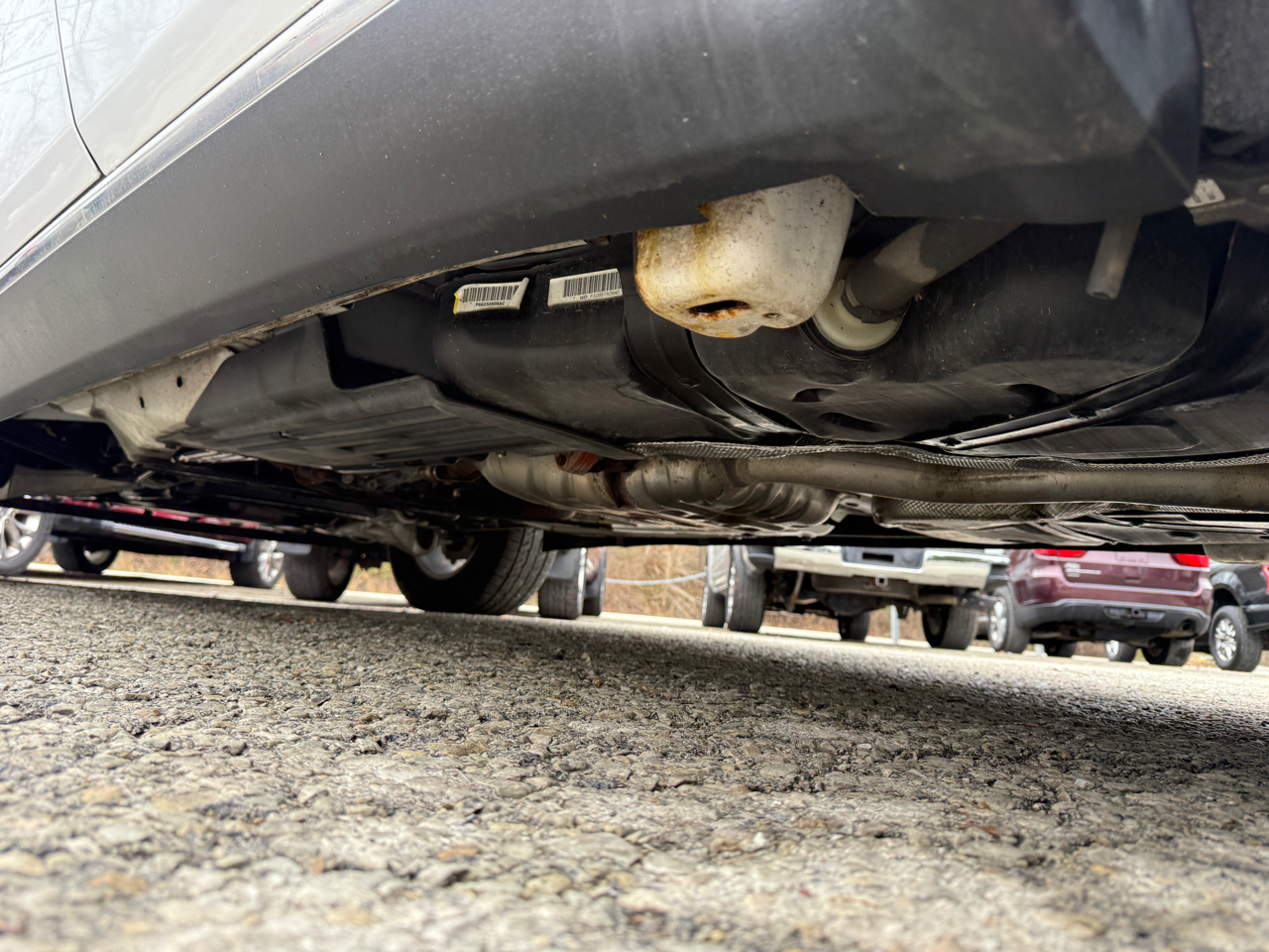 Dodge Durango SXT AWD 2017