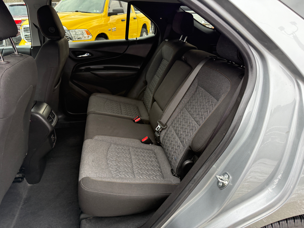 Chevrolet Equinox LT AWD 2023