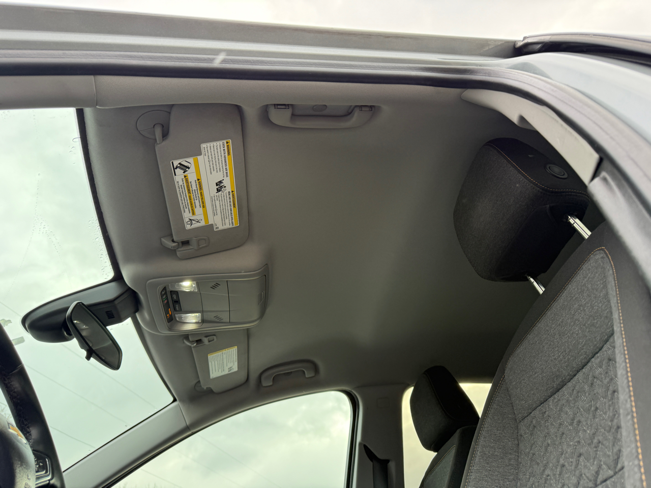 Chevrolet Equinox LT AWD 2023