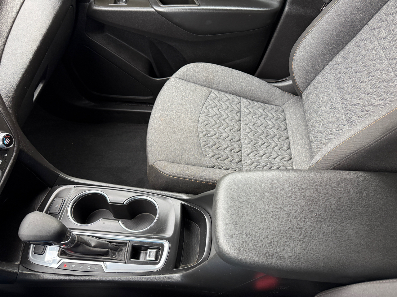 Chevrolet Equinox LT AWD 2023