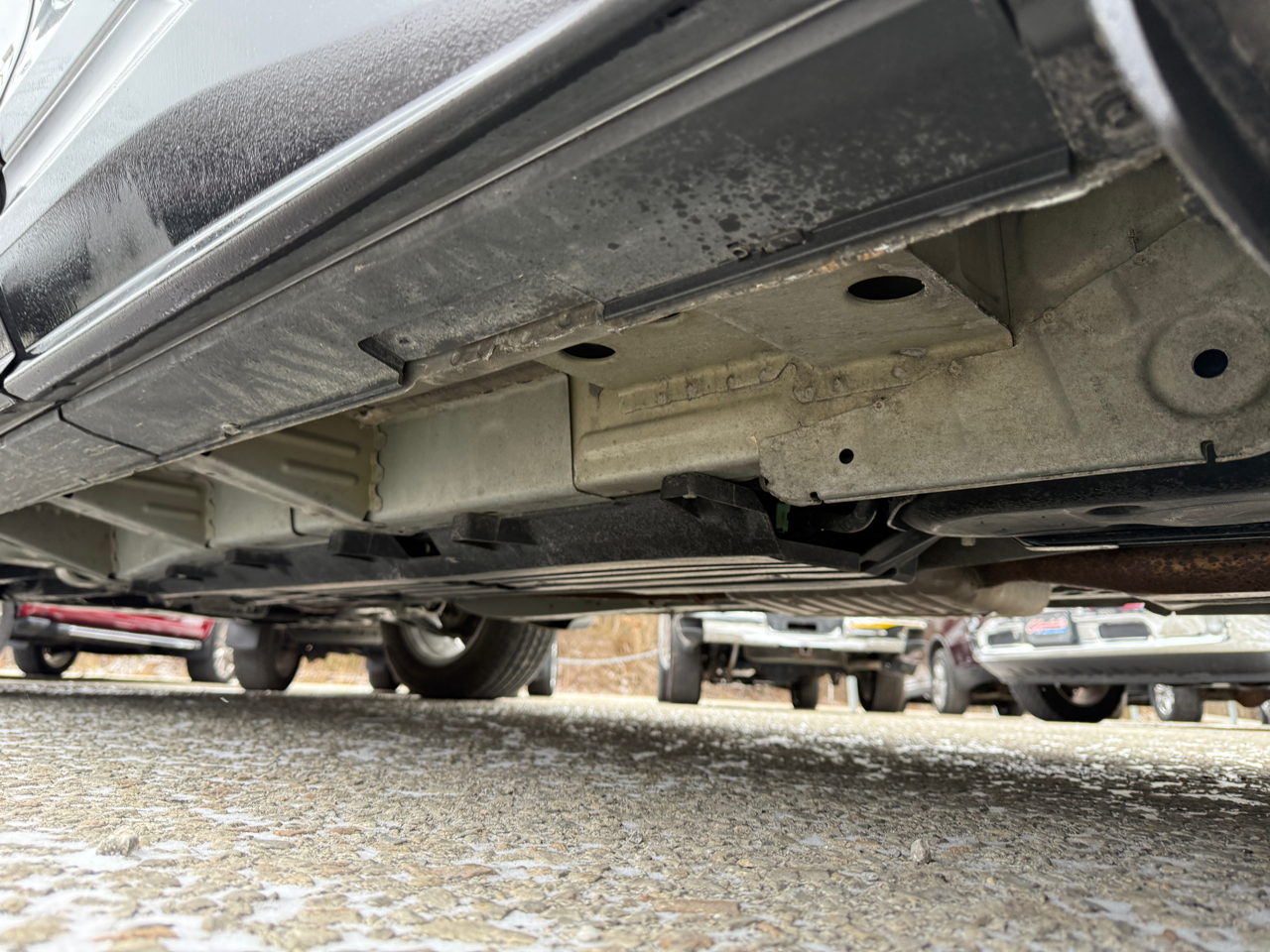 Chevrolet Equinox LT AWD 2023