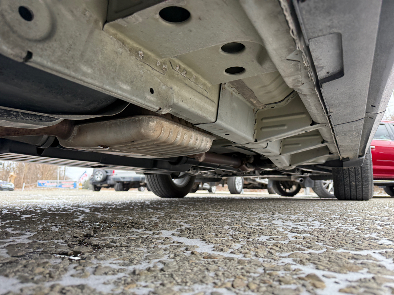 Chevrolet Equinox LT AWD 2023