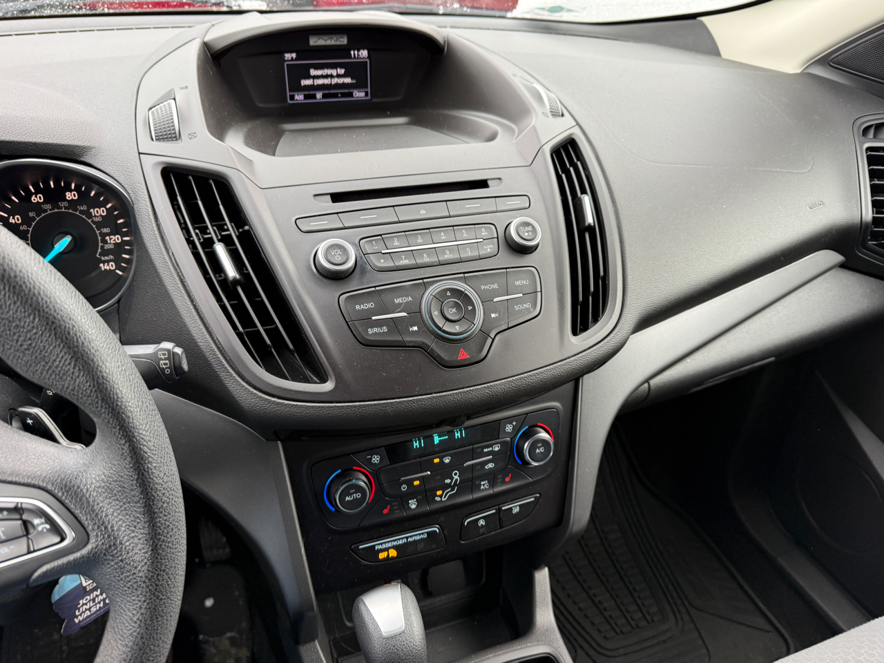 Ford Escape SE 4WD 2017